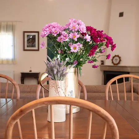 Agrotospita Country * Návplio