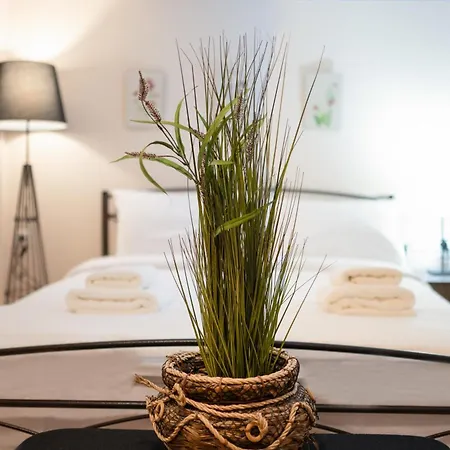 Agrotospita Country Venkovský dům