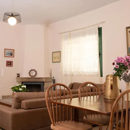 Agrotospita Country *