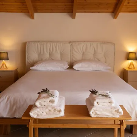 Agrotospita Country * Návplio