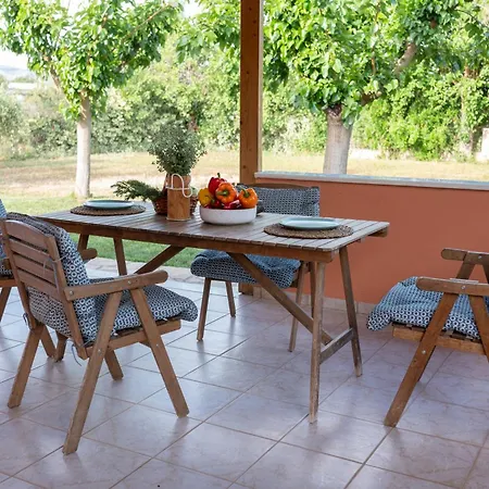 Agrotospita Country * Návplio