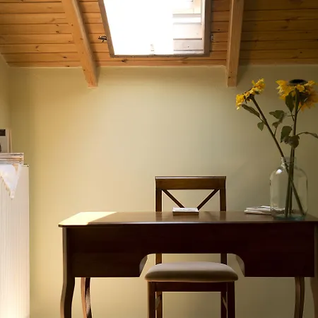 Hétvégi ház Agrotospita Country *