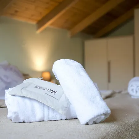 Agrotospita Country Hétvégi ház Návplio