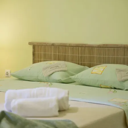 Agrotospita Country Hétvégi ház *