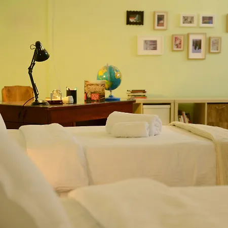 Hétvégi ház Agrotospita Country *