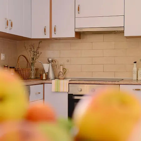 Agrotospita Country Návplio