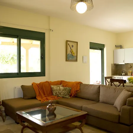 Agrotospita Country Návplio