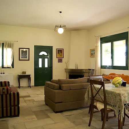 Hétvégi ház Agrotospita Country *