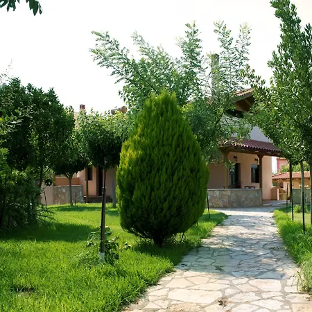 Agrotospita Country Casa di campagna Nauplia