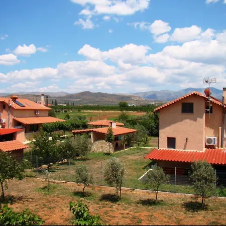 Agrotospita Country * Nafplio