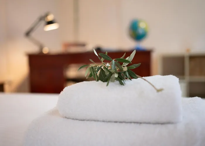 Lantställe Agrotospita Country