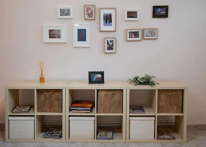 Lantställe Agrotospita Country *