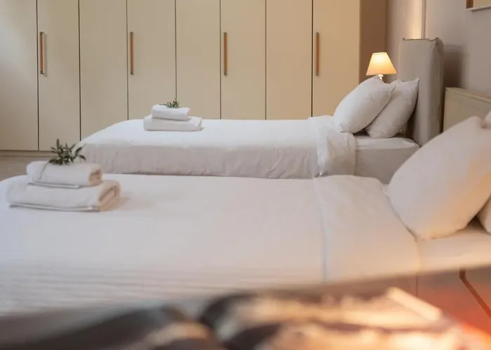 Agrotospita Country 纳夫普利翁