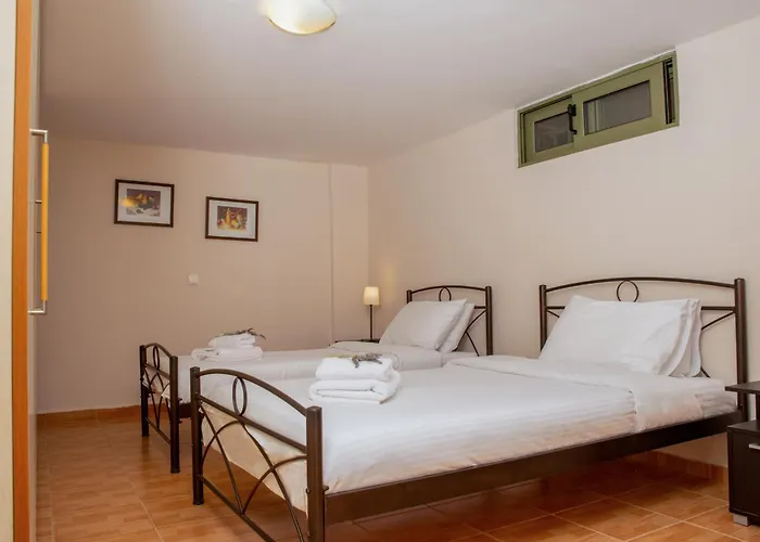 Lantställe Agrotospita Country *