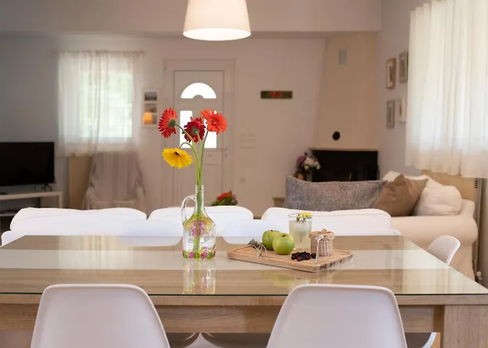 Agrotospita Country Lantställe Nafplion