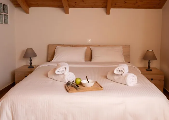 Agrotospita Country * 纳夫普利翁