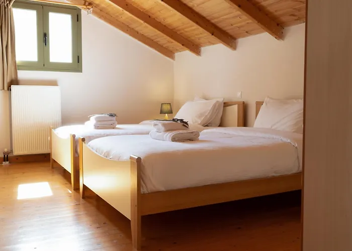 Agrotospita Country 乡村民宿