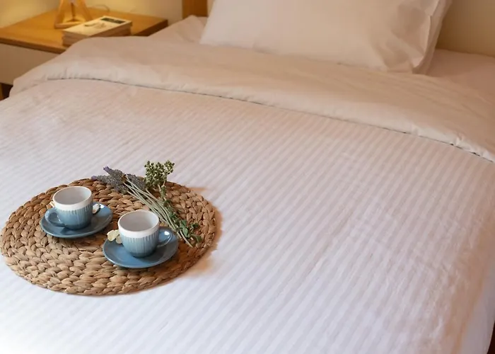 Agrotospita Country 乡村民宿 纳夫普利翁