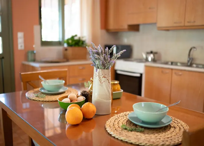 Agrotospita Country *