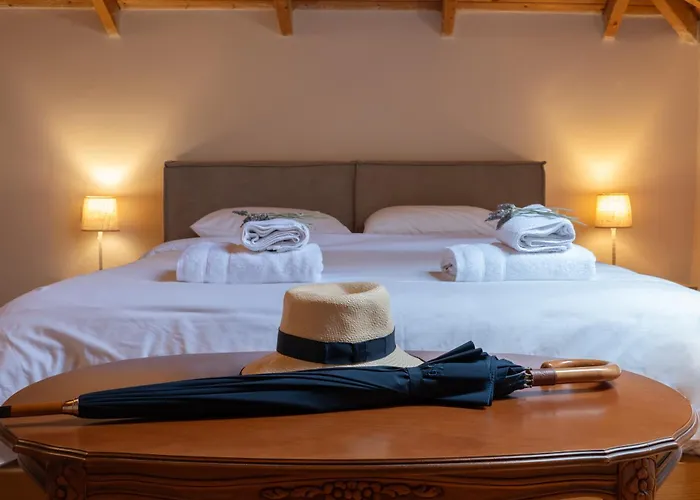 Agrotospita Country * 纳夫普利翁