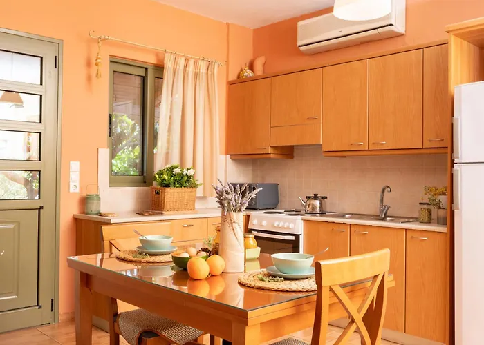 Agrotospita Country *