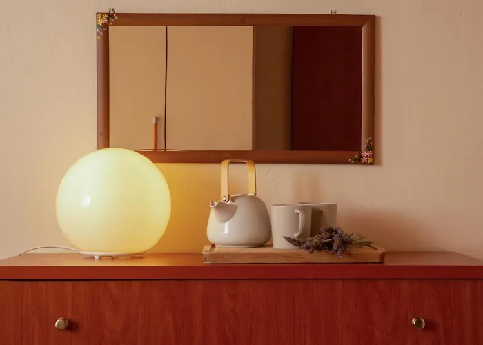 Agrotospita Country 纳夫普利翁