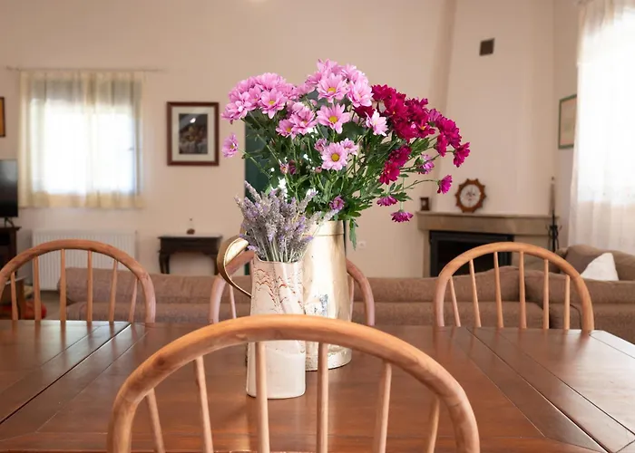 Agrotospita Country * Nafplion