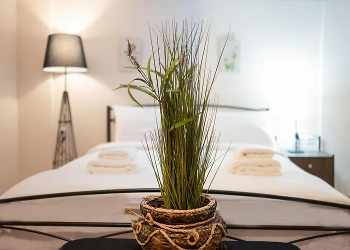 Agrotospita Country Lantställe