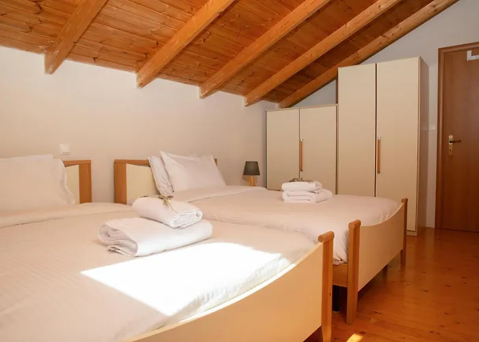 Agrotospita Country *