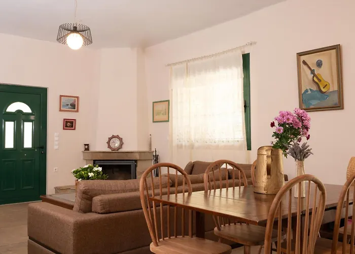 Agrotospita Country *