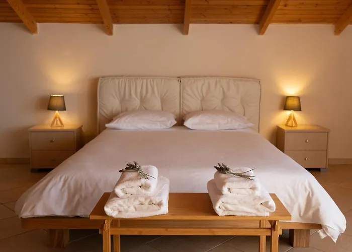 Agrotospita Country * Nafplion