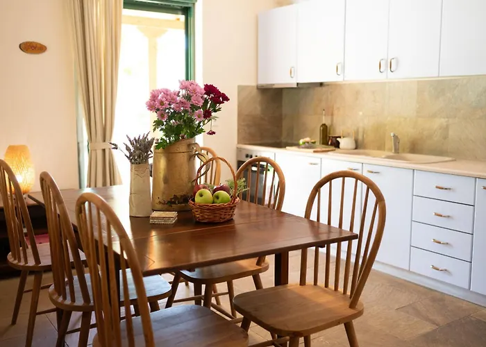 乡村民宿 Agrotospita Country