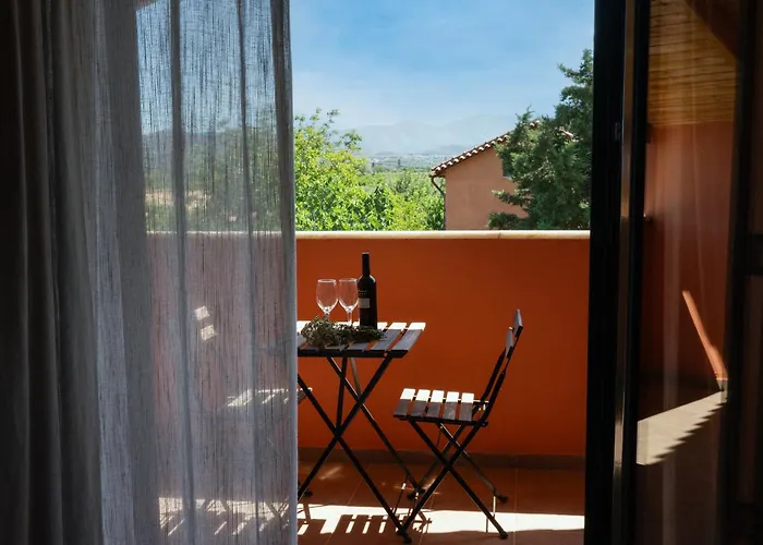 Lantställe Agrotospita Country *