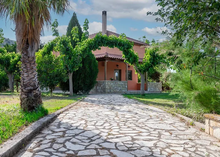 Agrotospita Country *