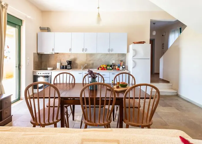 Agrotospita Country * Nafplion