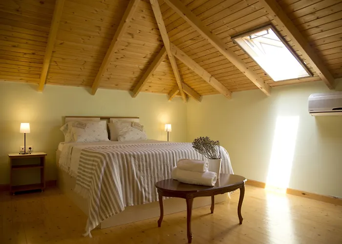 Agrotospita Country * Nafplion