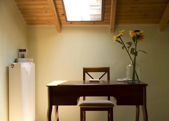 乡村民宿 Agrotospita Country *