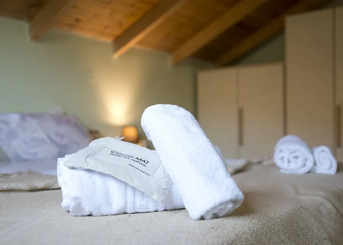 Agrotospita Country Lantställe Nafplion