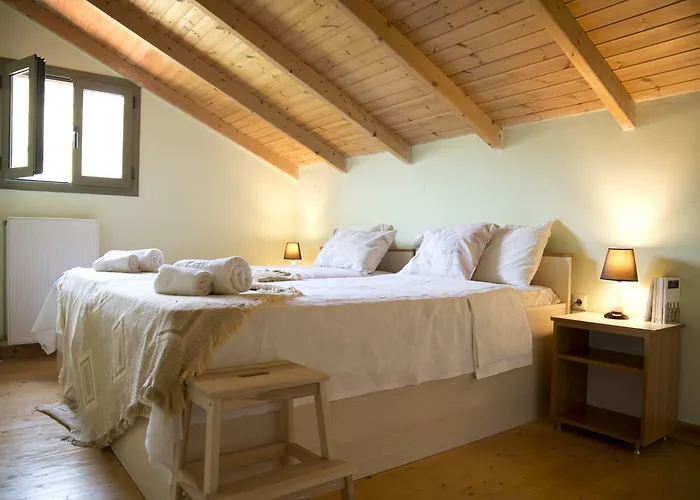 Agrotospita Country 纳夫普利翁