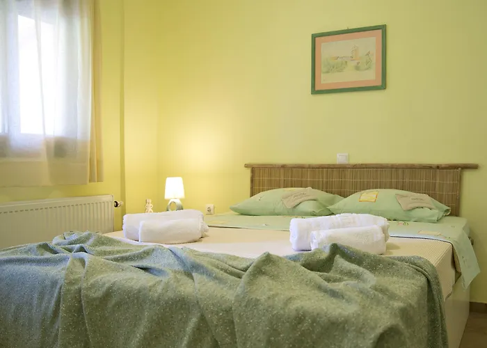 Agrotospita Country *