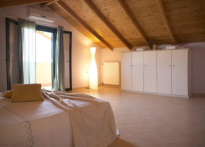 Agrotospita Country Lantställe Nafplion