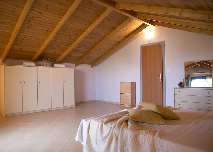 Agrotospita Country 乡村民宿