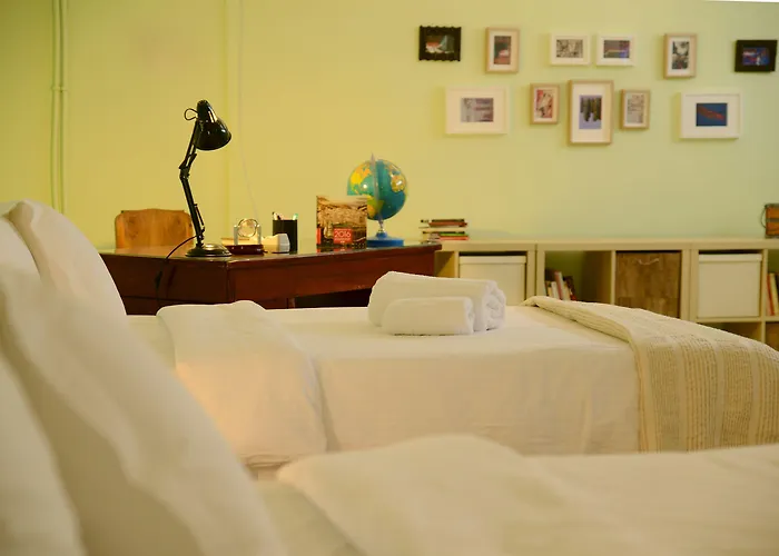 Lantställe Agrotospita Country *