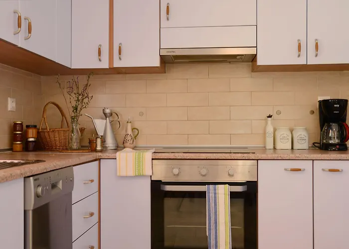 Agrotospita Country 乡村民宿 纳夫普利翁