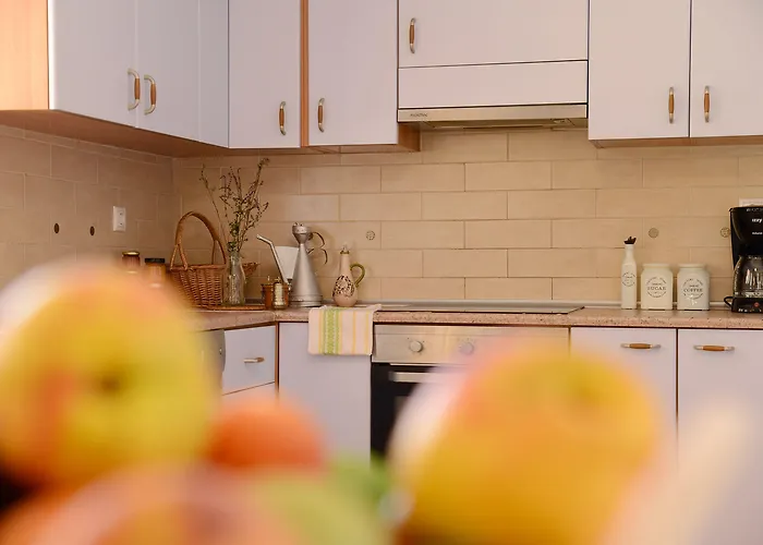 Agrotospita Country Nafplion