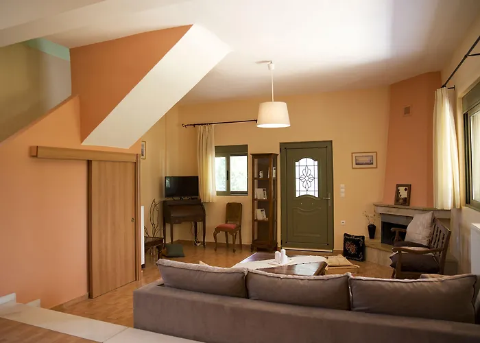 Lantställe Agrotospita Country *