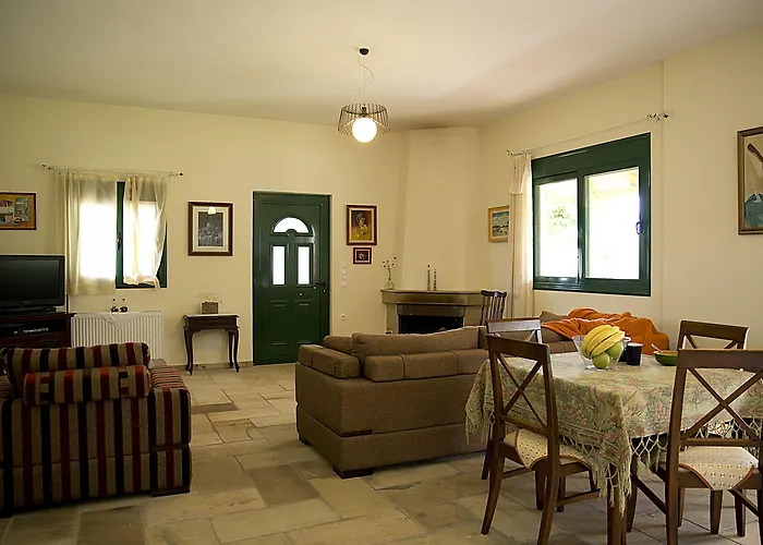 Lantställe Agrotospita Country *