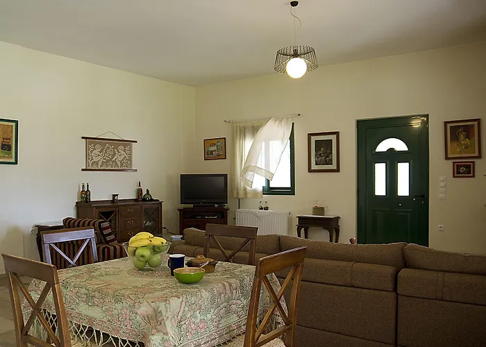 Agrotospita Country *