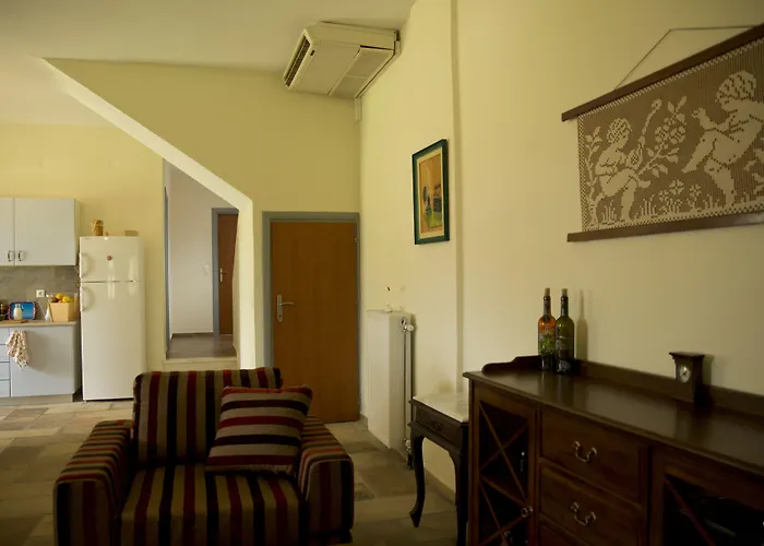 乡村民宿 Agrotospita Country