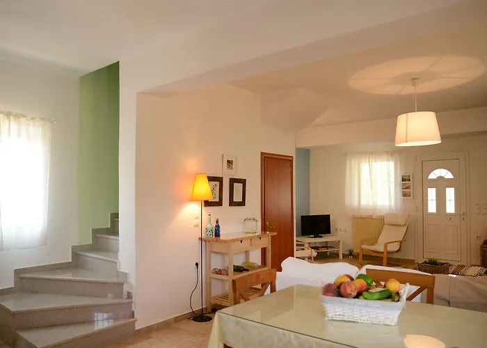 乡村民宿 Agrotospita Country